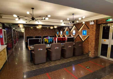 四块玉商务会馆