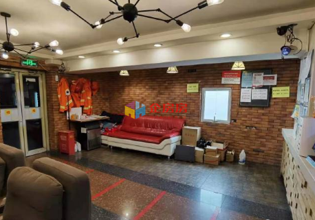 四块玉商务会馆