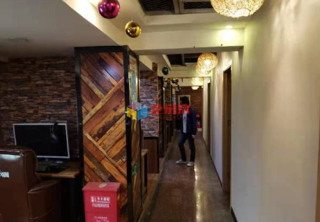 四块玉商务会馆