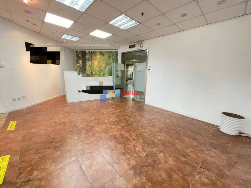 华远尚都国际中心7层及以上