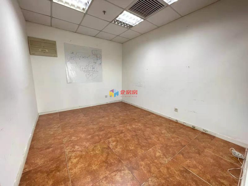 华远尚都国际中心7层及以上