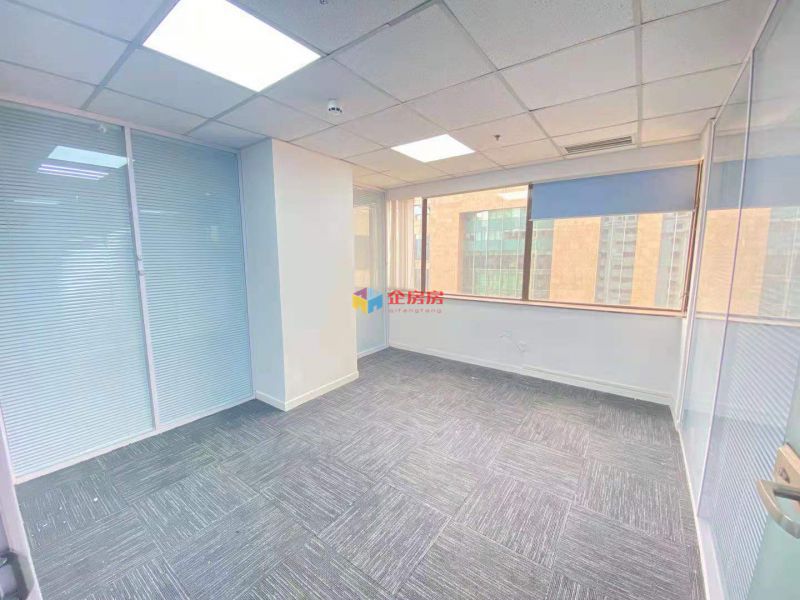 北京富华大厦ABCEF座