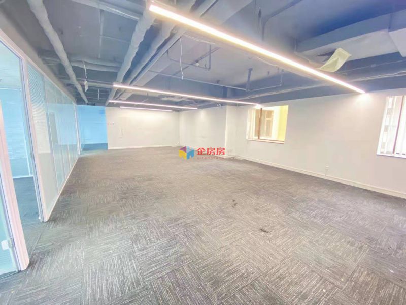 北京富华大厦ABCEF座