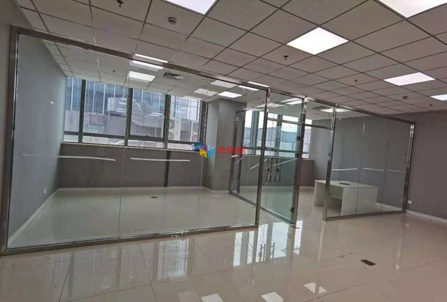 国投广场（国投财富广场）