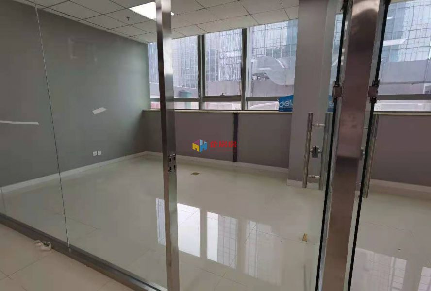 国投广场（国投财富广场）