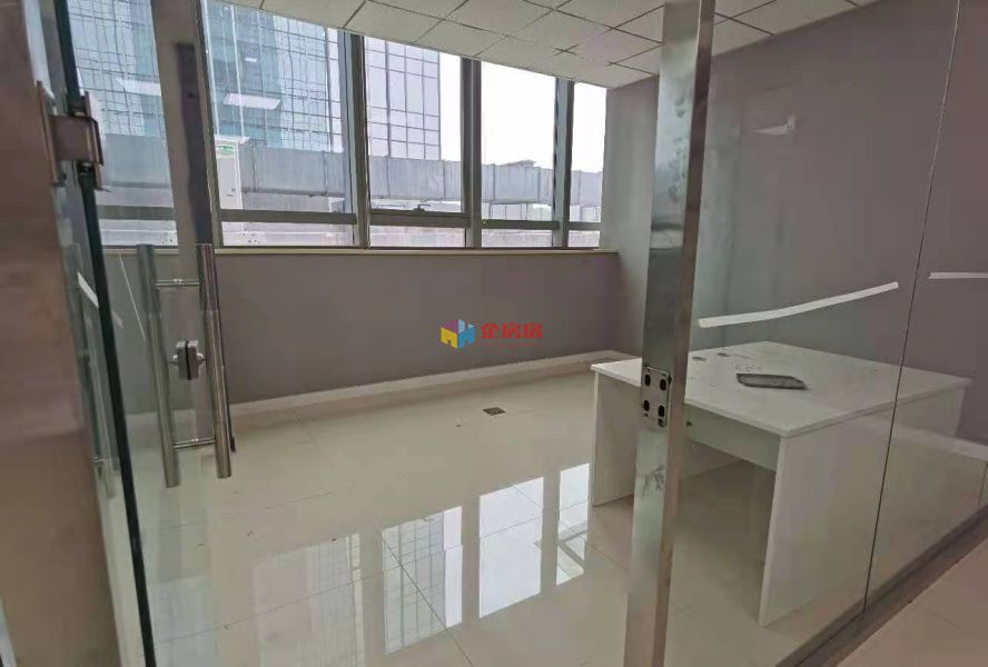 国投广场（国投财富广场）