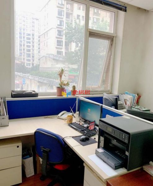 华腾国际大厦（CBD东都）