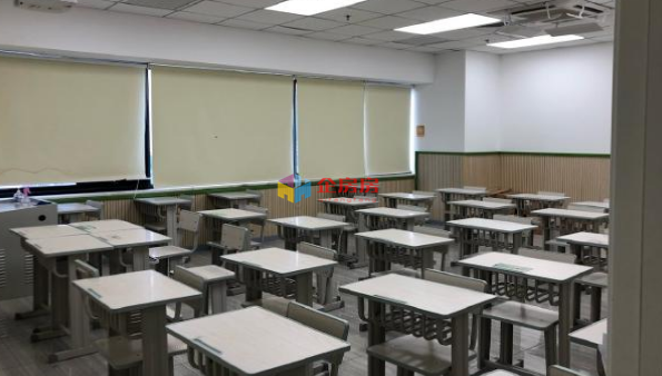 实创创新孵化中心