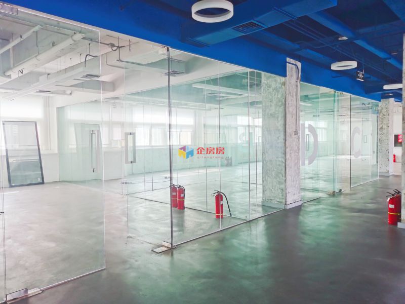 佳境未来（原望京大厦C座）