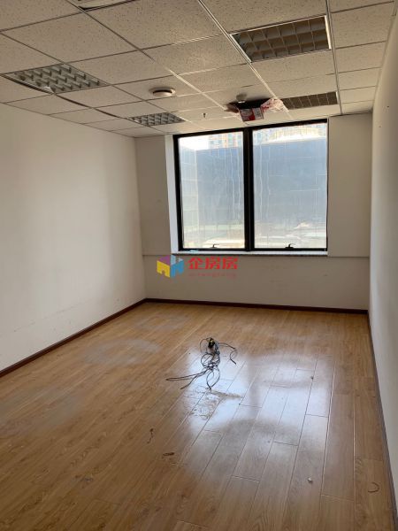 太阳宫大厦（冠城大厦B座）