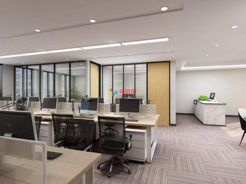 北京CBD万达广场一期8、10、11、12号楼