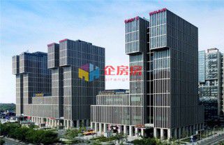 北京CBD万达广场一期8、10、11、12号楼