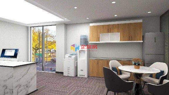 北京CBD万达广场一期8、10、11、12号楼