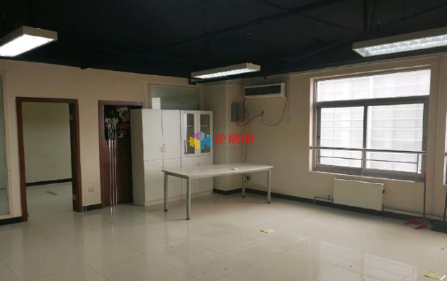 中关村E世界财富中心