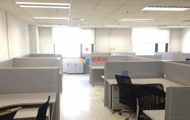 中关村E世界财富中心