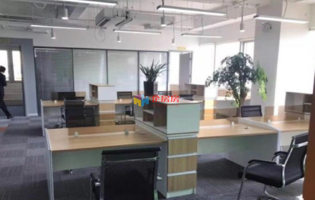 中关村E世界财富中心