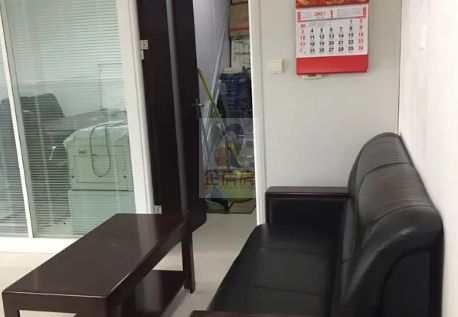 名流未来大厦（未来假日大厦）