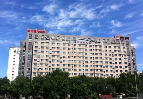 名流未来大厦（未来假日大厦）