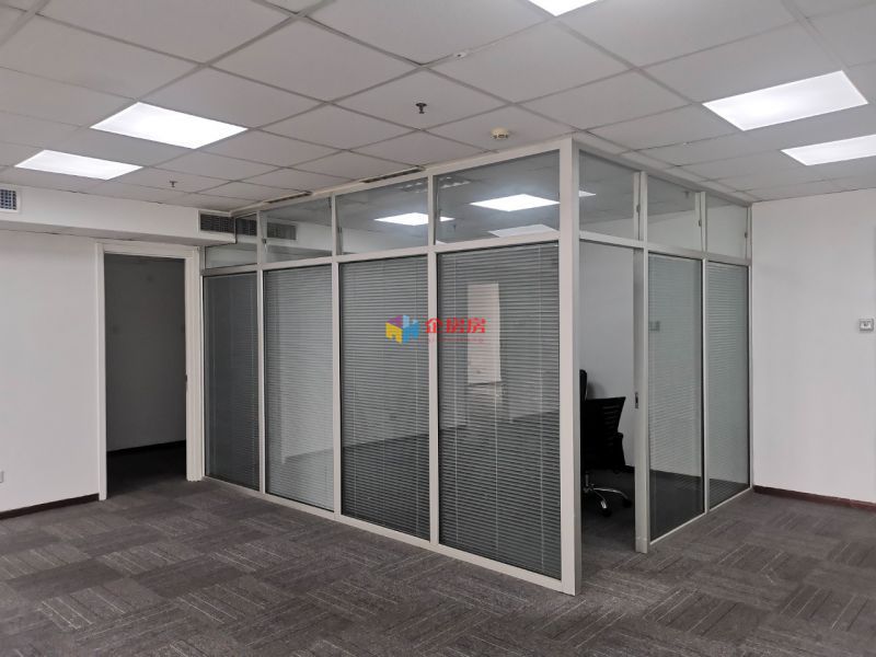 华远尚都国际中心7层及以上