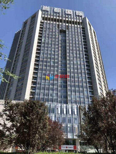 华远尚都国际中心7层及以上