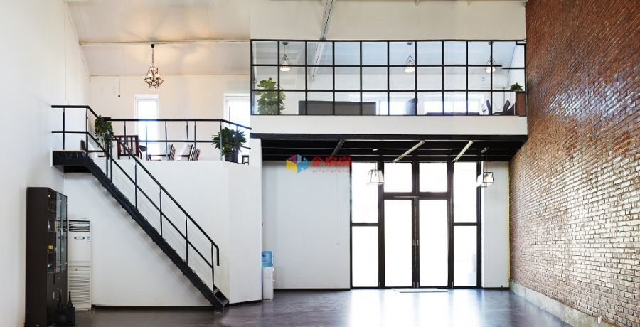 东村创意文化产业园