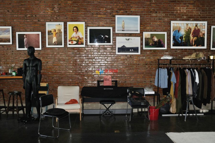 东村创意文化产业园