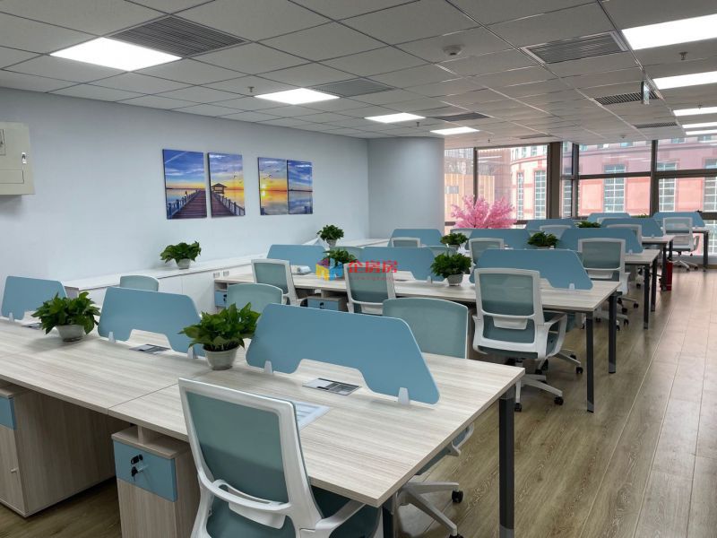 昆泰国际大厦（昆泰国际中心）写字楼