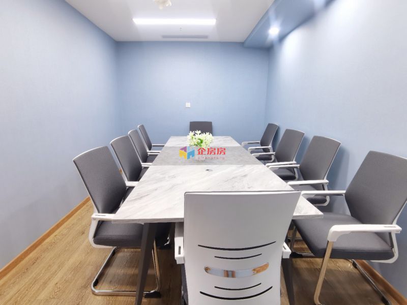 东方梅地亚中心