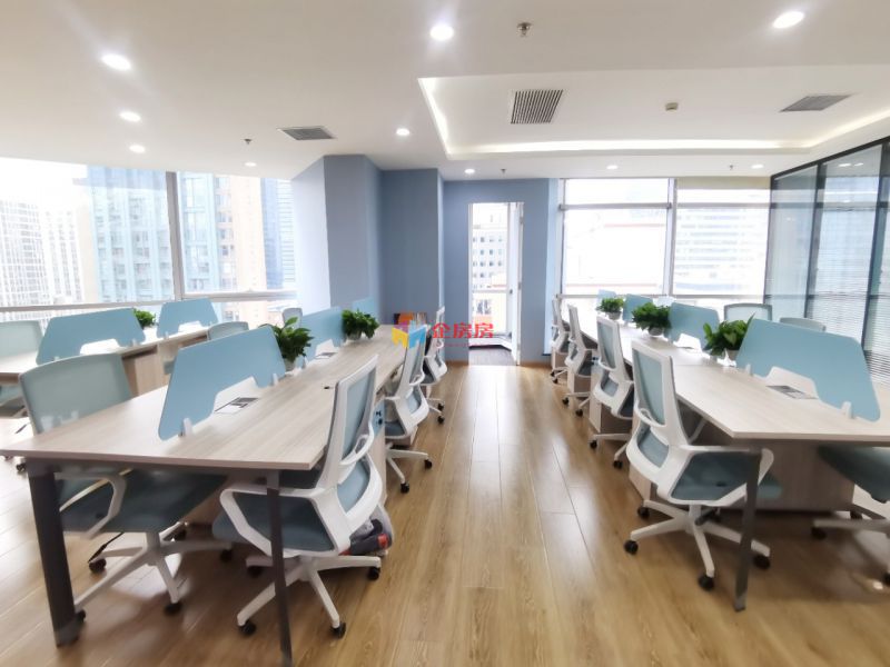 东方梅地亚中心