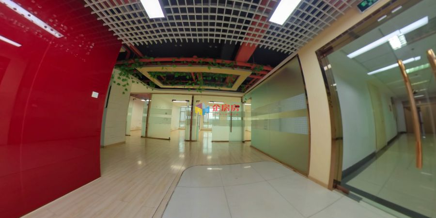 华卫天和大健康产业基地