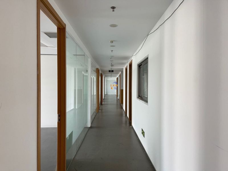 文化创新工场经济日报社基地