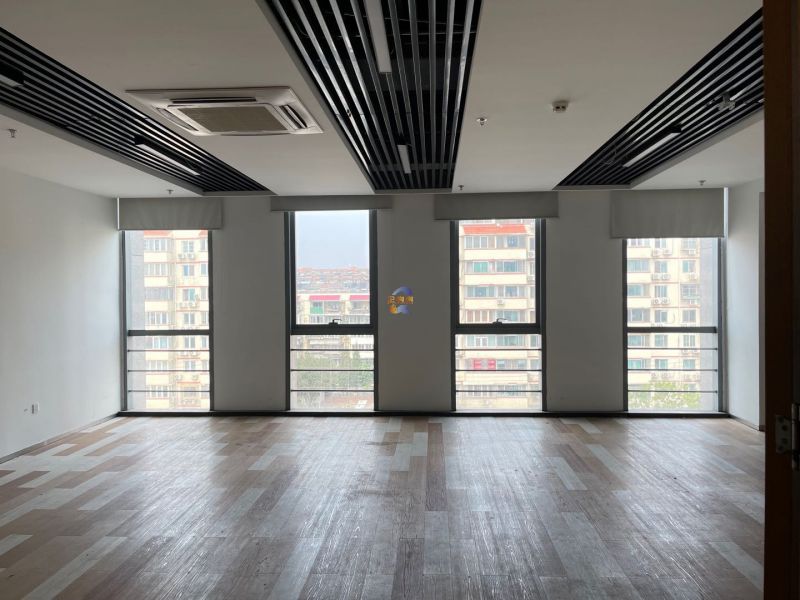 文化创新工场经济日报社基地