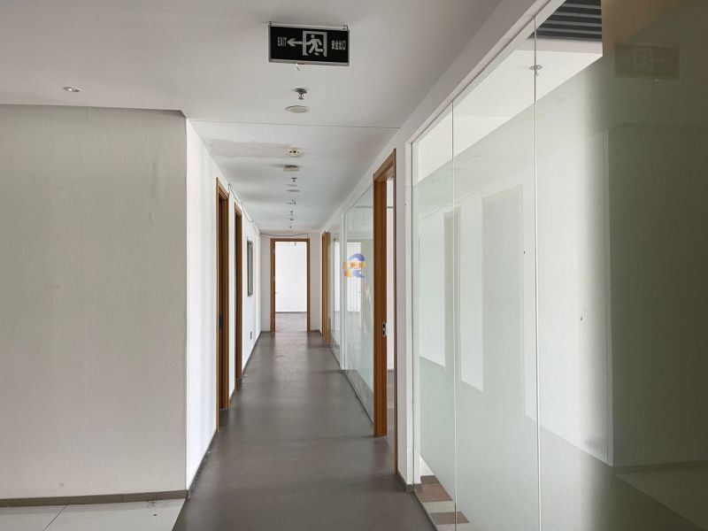 文化创新工场经济日报社基地