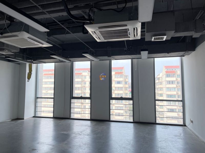 文化创新工场经济日报社基地