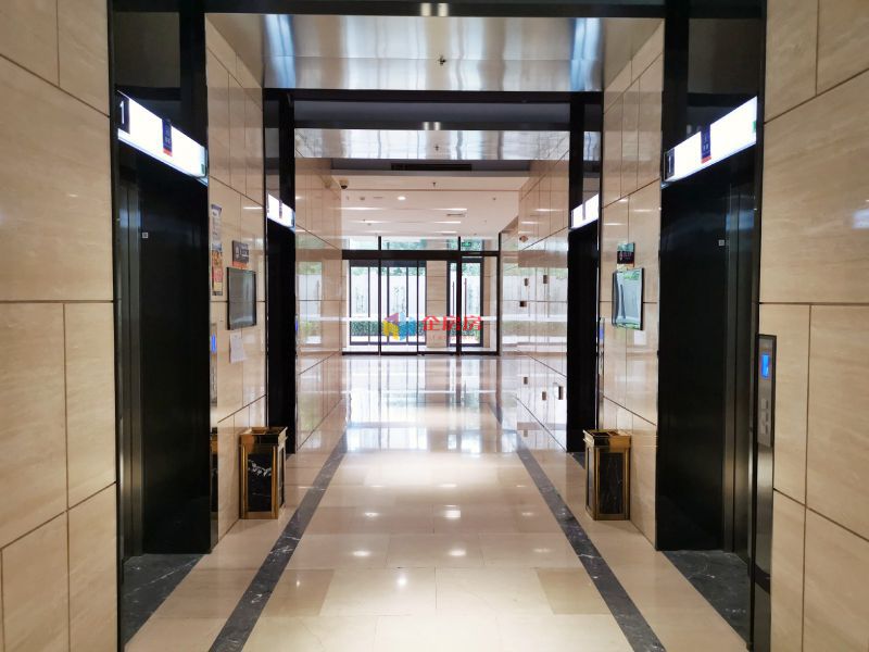 东方华瑞南区B座