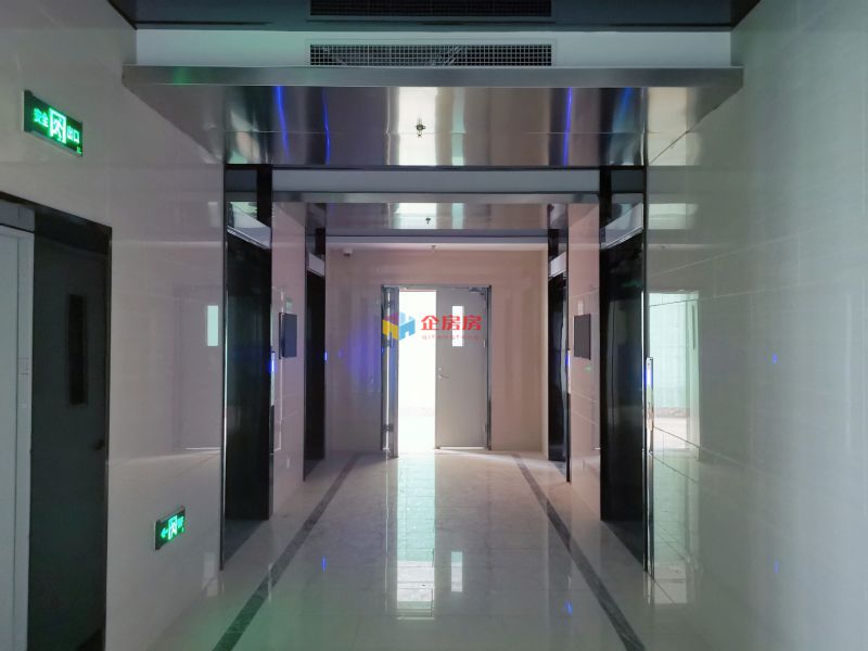 东方华瑞南区B座