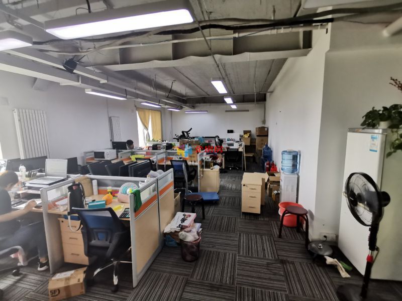 中传北广文化传媒基地