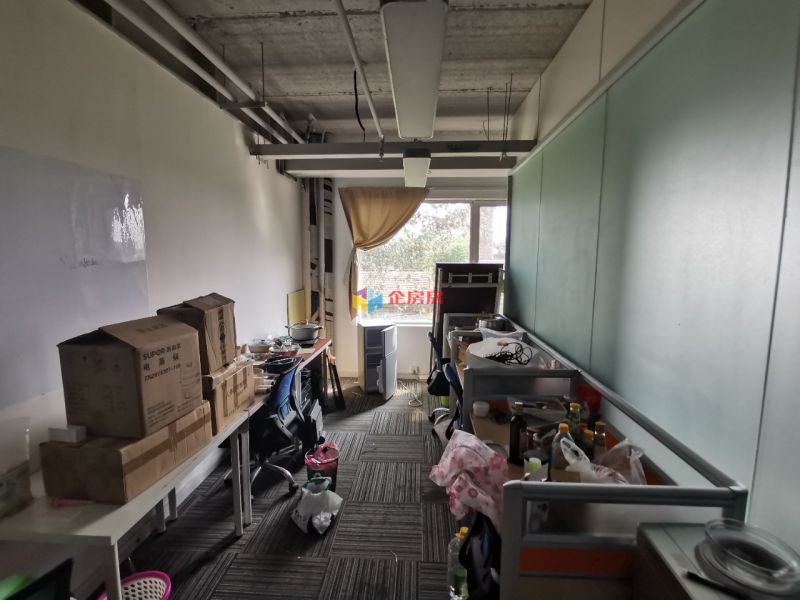 中传北广文化传媒基地