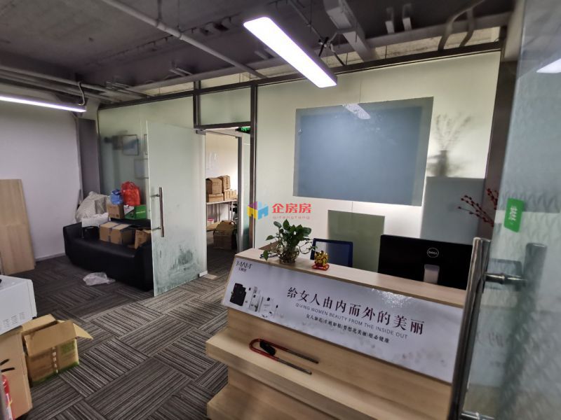 中传北广文化传媒基地