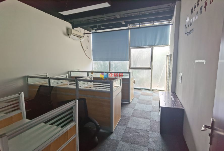 中传北广文化传媒基地