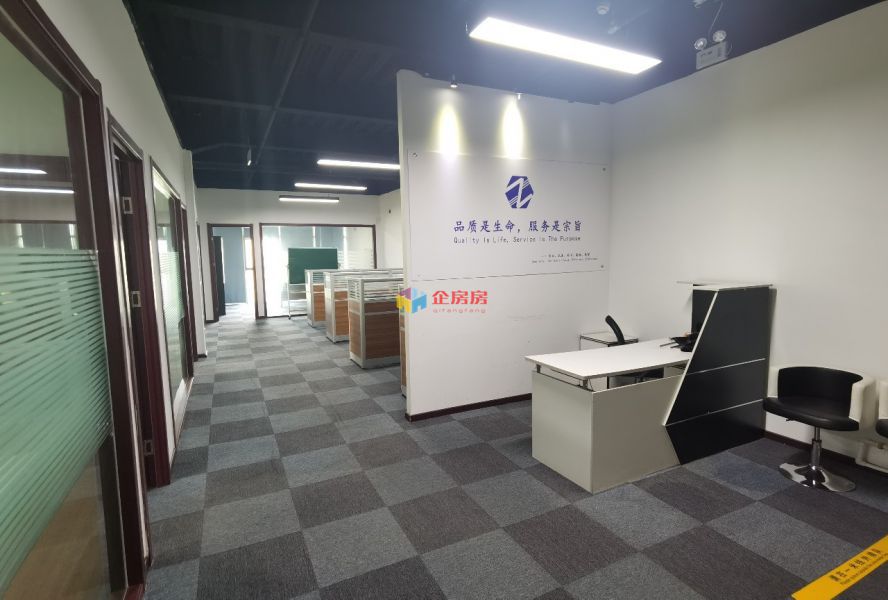 中传北广文化传媒基地