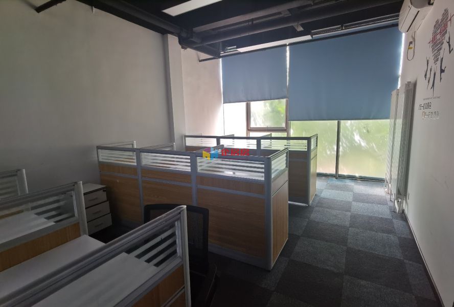 中传北广文化传媒基地