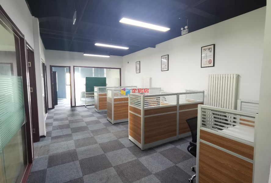 中传北广文化传媒基地