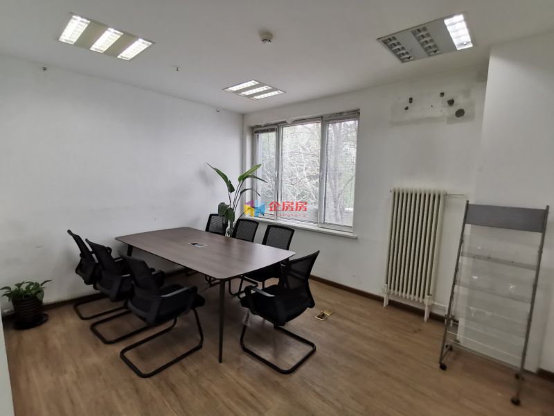 中传北广文化传媒基地