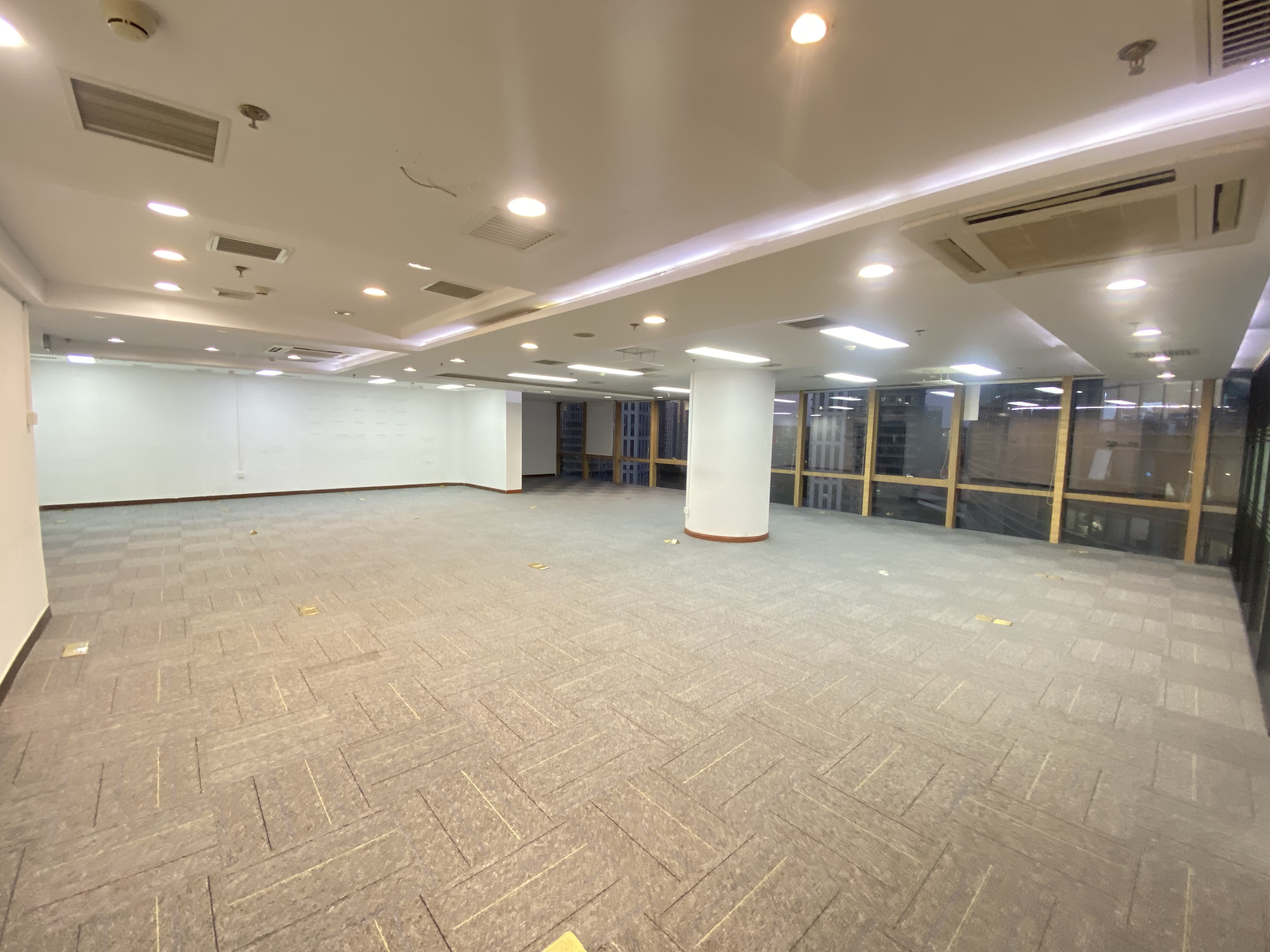 北辰首作大厦（北辰新纪元）