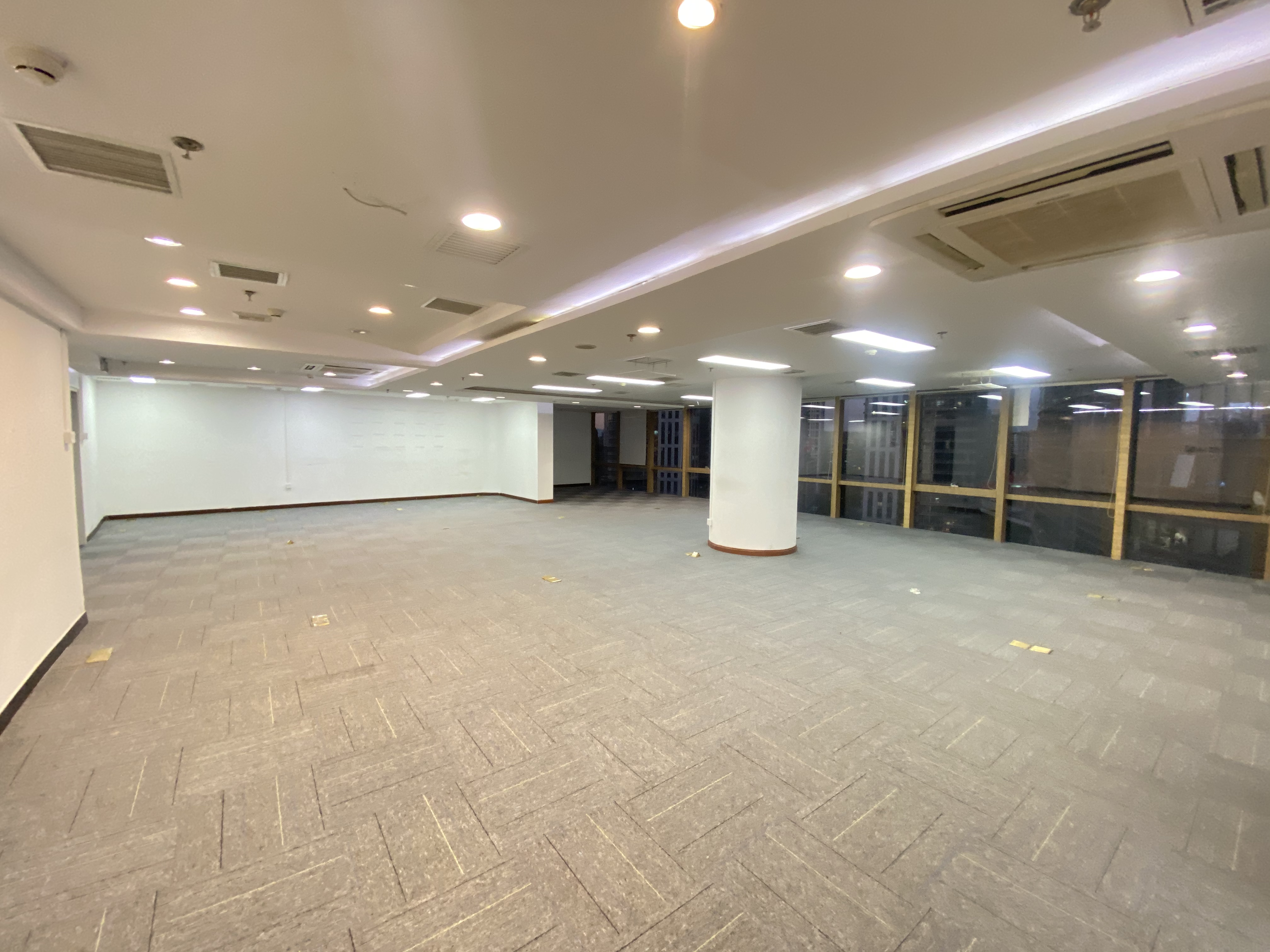 北辰首作大厦（北辰新纪元）