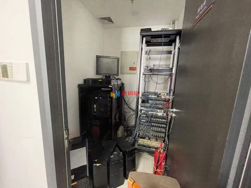 蓝堡国际中心Ⅰ座Ⅱ座