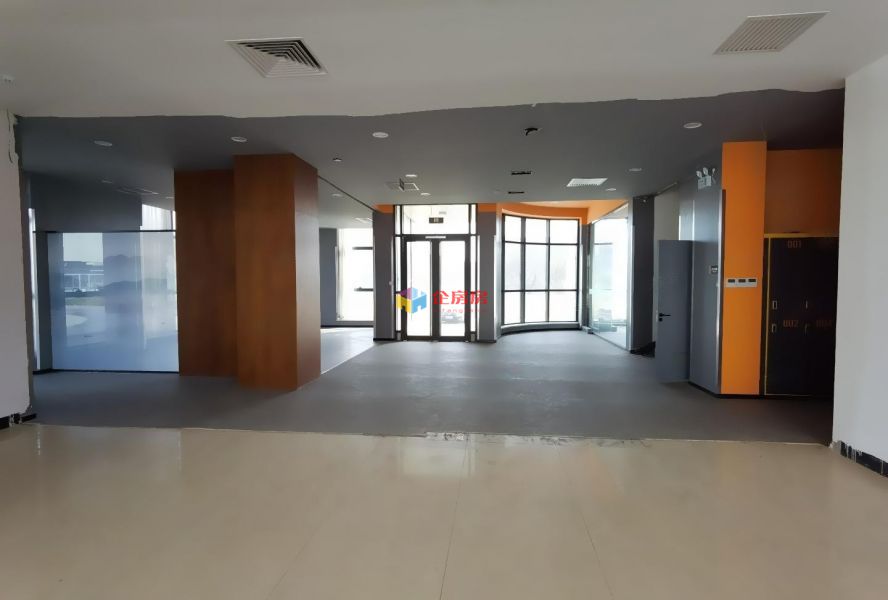 鲁迅文化园（鲁园上河村项目）