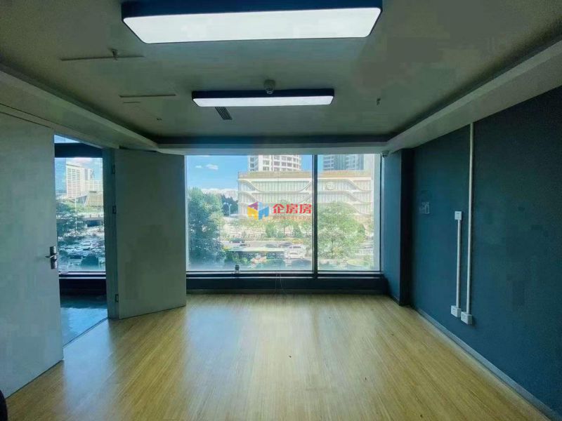 SOHO现代城soho现代城（B座C座）