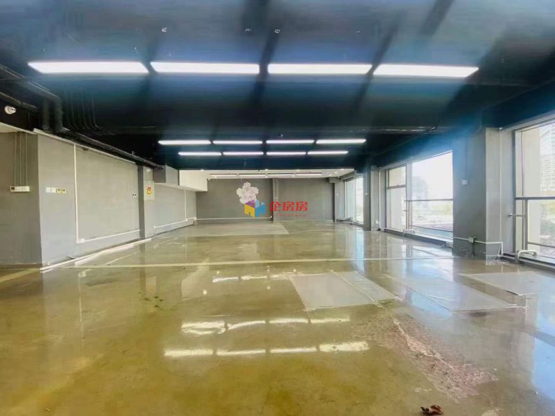 SOHO现代城soho现代城（B座C座）